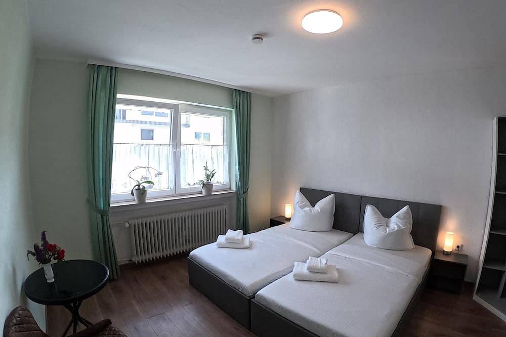 Appartement entier, Ferienwohnung am Waldrand und Trotzdem Zentral in Bad Arolsen, Waldecker Land