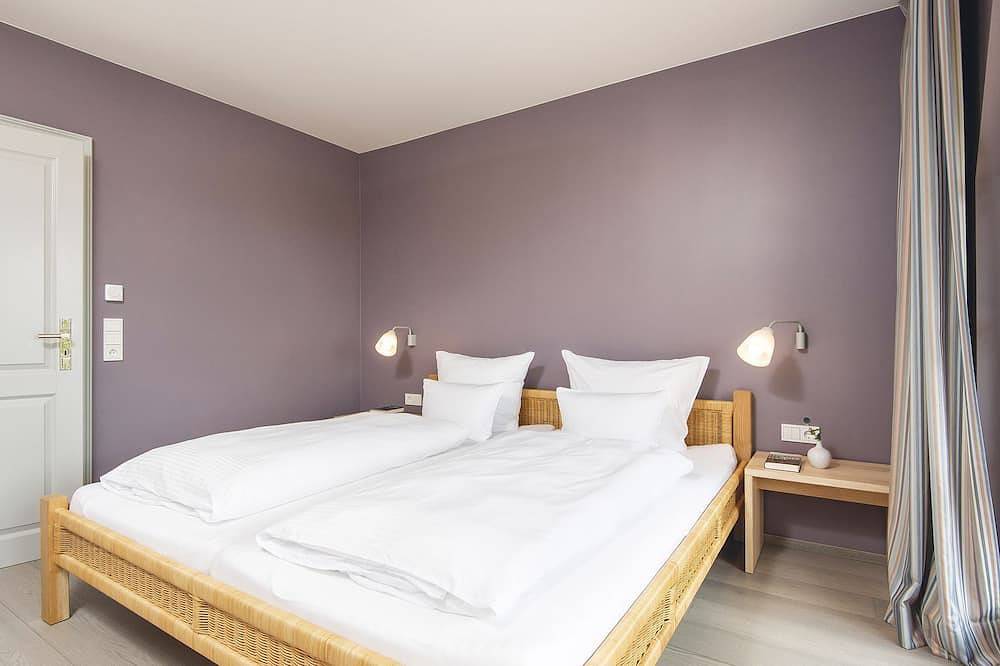 Ganze Wohnung, Kliffhoog 5 von A&M - Kliffhoog 5 in Kampen (Sylt), Sylt