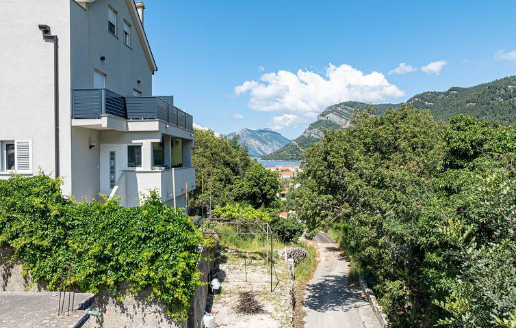 Ferienwohnung für 2 Personen, mit Terrasse auf Peljesac - 3