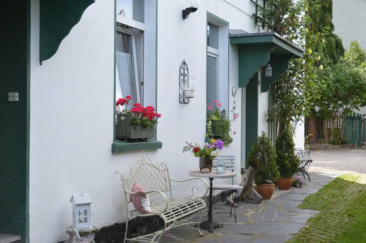 Ferienwohnung für 4 Personen in Saalfeld/Saale - 2