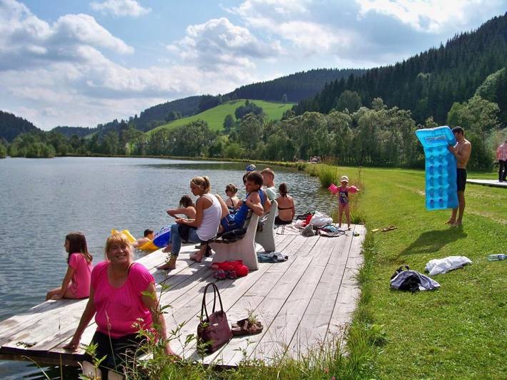 BnB für 2 Personen, mit Garten und Sauna in der Oststeiermark