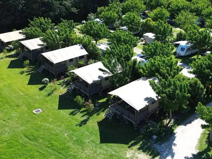 Location de vacances pour 2 personnes