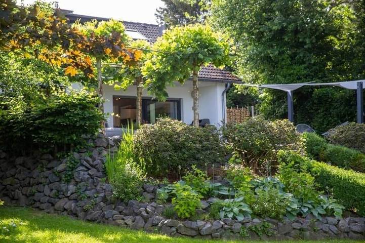 N7Quartier in Bad Münstereifel, Naturpark Hohes Venn-Eifel