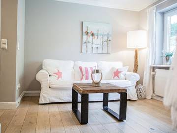 Ferienwohnung für 2 Personen in Wenningstedt, Sylt, Bild 2