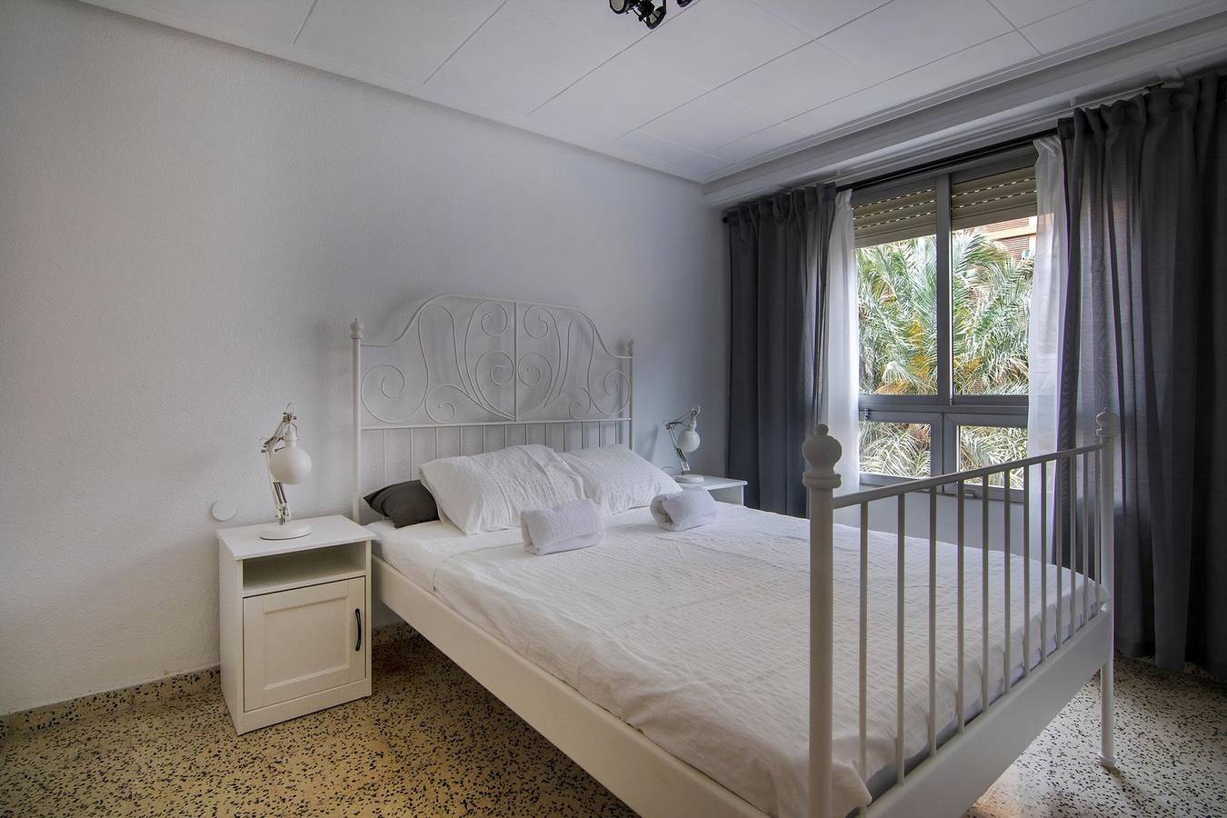 Ferienwohnung für 5 Personen in Valencia, Costa de Valencia