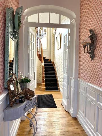 Chambre d’hôte pour 2 personnes, avec terrasse et jardin à Bergerac
