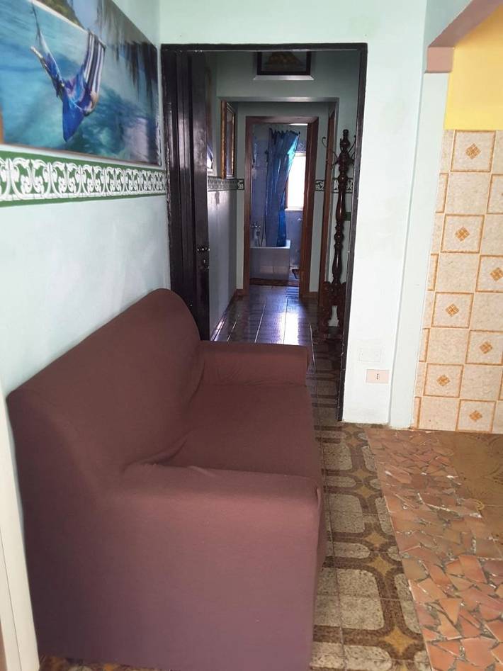 Appartamento per 3 persone, con Balcone a Montesilvano Marina