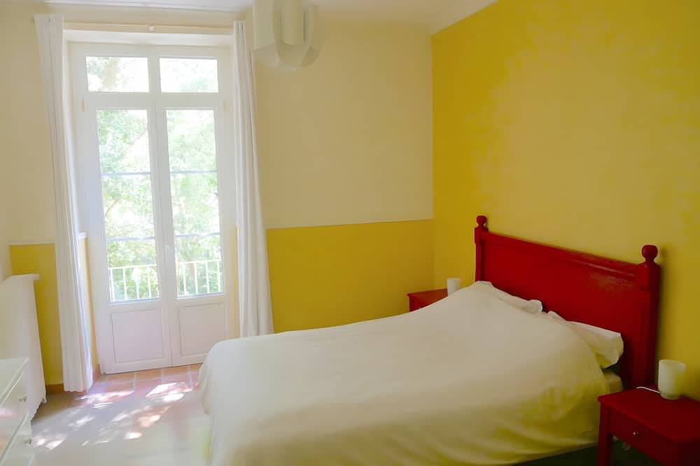 Gite Vertcastel - Joli coin de verdure avec piscine et spa in Castelnaudary, Région de Carcassonne