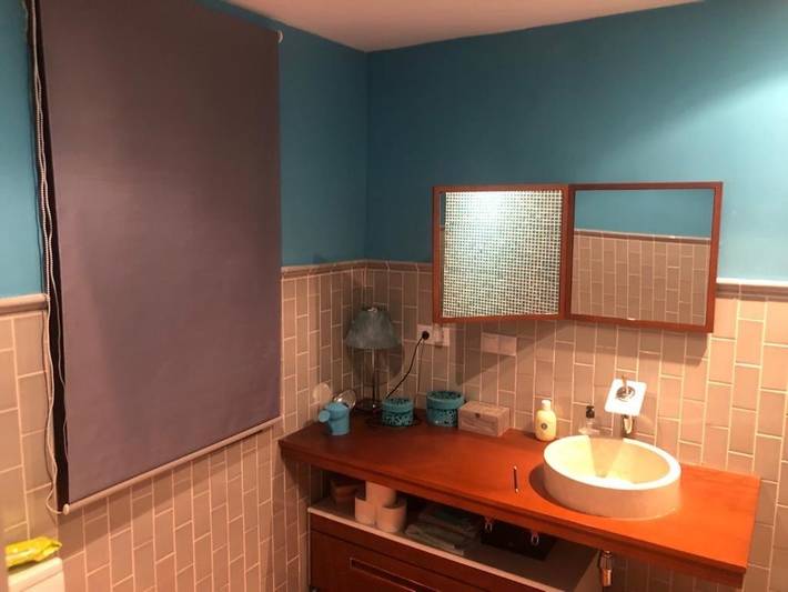 Chalet para 13 personas, con jardín además de piscina y vistas, Se admiten mascotas en Comarca de Teruel - 2