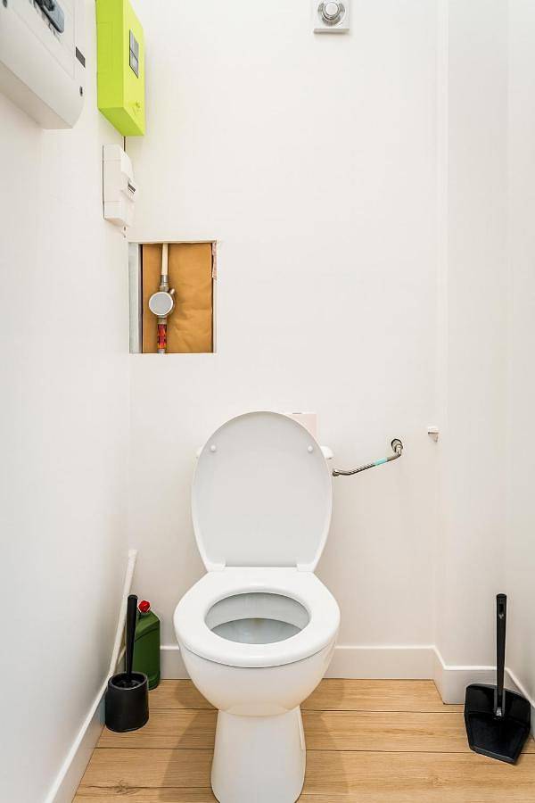 Gîte pour 2 personnes, avec vue à Seclin - 3