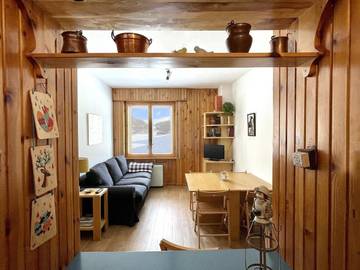 Gîte pour 8 personnes, avec vue à Rieti