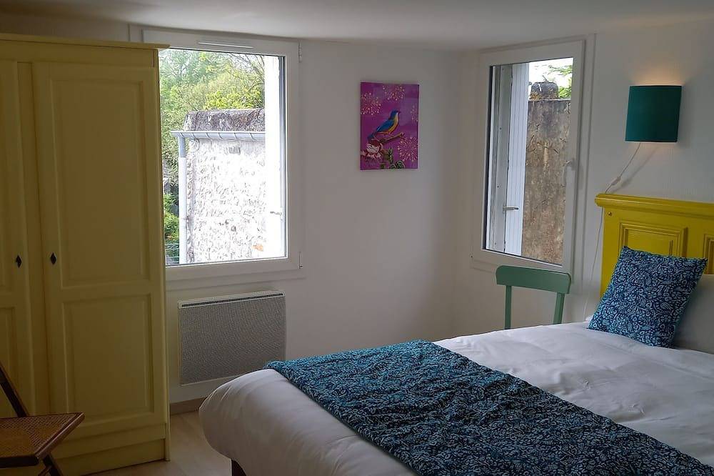 Maison de Campagne Proche mer - 5 Voyageurs in Regnéville-sur-Mer, Coutances und Umgebung
