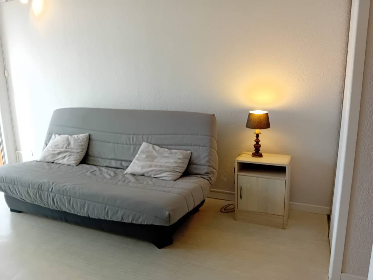 Appartement entier, Studio avec terrasse et parking à deux pas des plages in Capbreton, Côte d’Argent