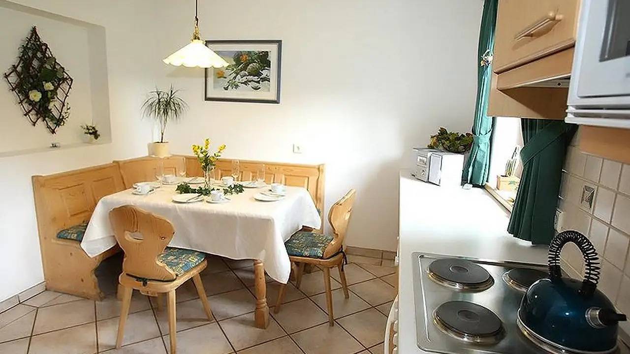 Geheel vakantieappartement, Ferienwohnung für 2 Personen (65 m²) in Stumm in Stumm, Ski-Optimal Hochzillertal