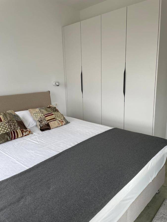 Ferienwohnung für 4 Personen, mit Ausblick und Balkon in Krvavica - 4