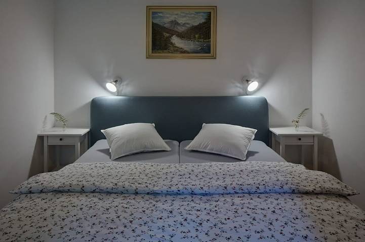 Ganze Wohnung, Casa Sauris Apartment in Zahre, Südliche Karnische Alpen