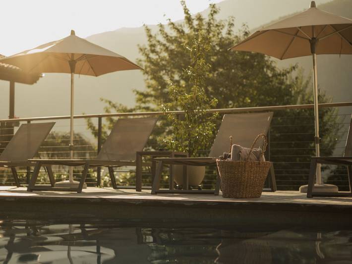 Ferienwohnung für 6 Personen, mit Garten, mit Haustier im Eisacktal - 2