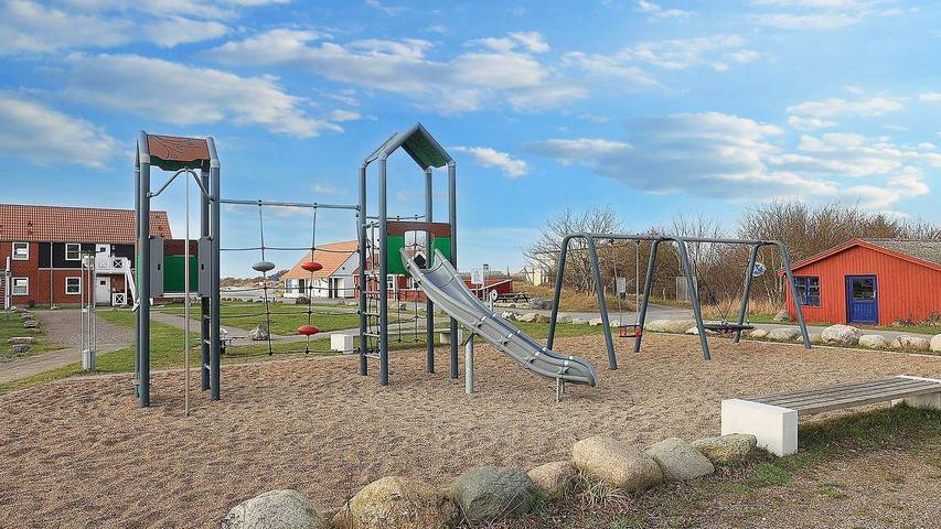 Location de vacances pour 5 personnes dans Borre - 3