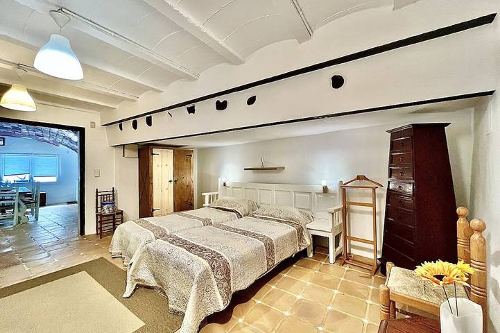 Chalet pour 6 personnes à Roses - 2