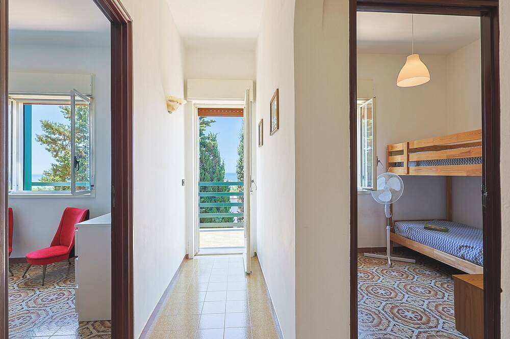 Ferienhaus / Villa - Sciacca in Sciacca, Agrigento Provinz