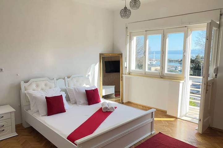 Villa für 10 Personen, mit Pool in Split
