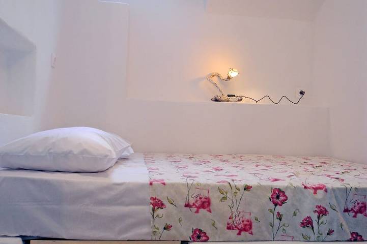 Location de vacances pour 3 personnes, avec terrasse dans Amorgos - 2