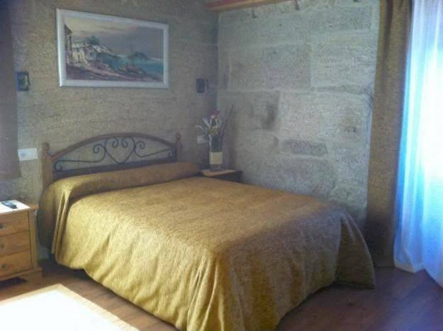 Casa rural para 2 personas, con jardín y vistas en Comarca de Vigo - 3