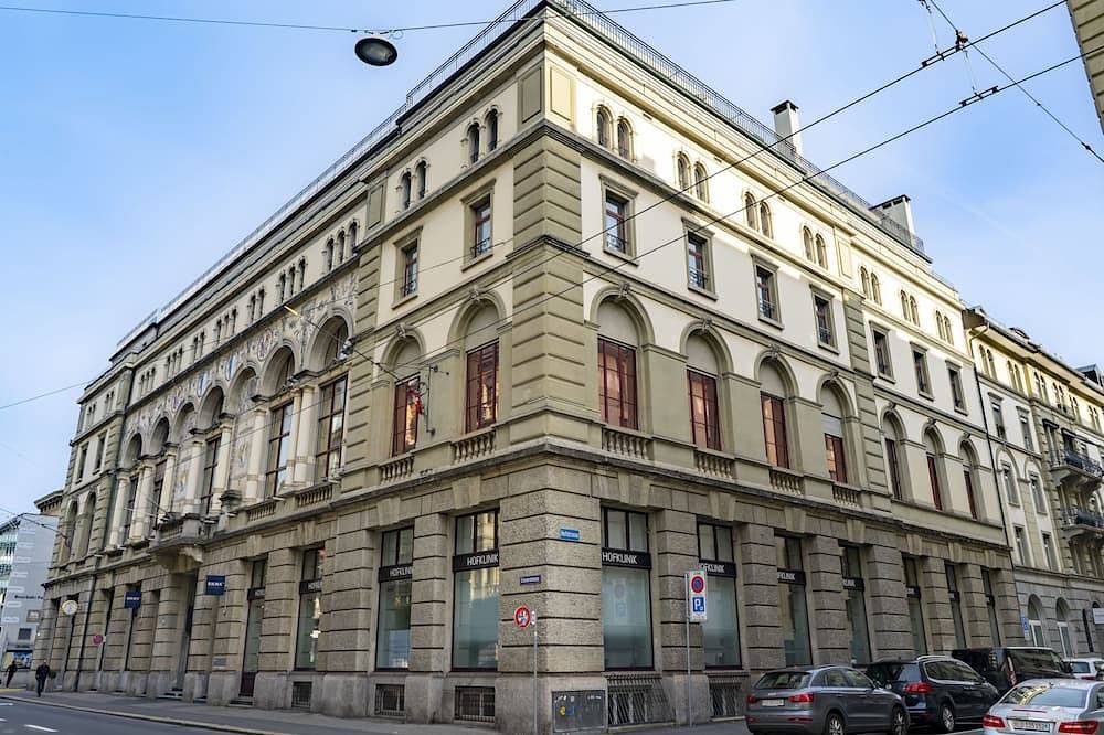 Ganze Wohnung, Bhms Lakeside Campus by Interhome in Luzern, Vierwaldstättersee