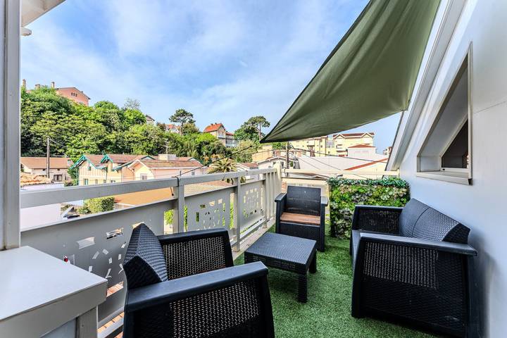 Vakantiewoning voor 8 personen, kindvriendelijk in Bassin d'Arcachon