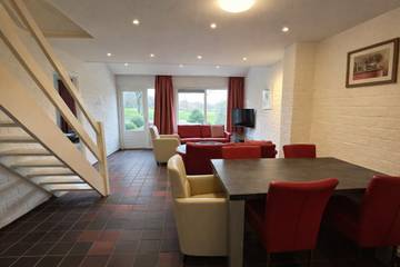 Vakantiehuis voor 6 Personen in Gulpen, Limburg, Afbeelding 3