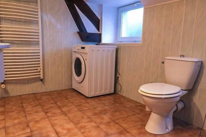 Gîte pour 4 personnes à Issoudun - 4