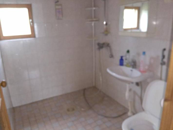 Chalet pour 3 personnes, avec jardin et sauna en Finlande - 3