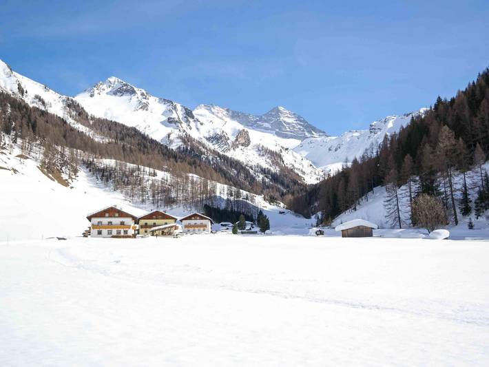 Ferienwohnung für 6 Personen, mit Balkon in Innsbruck und Umgebung - 2