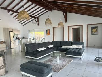 Villa pour 6 Personnes dans Le Gosier, Antilles, Photo 2