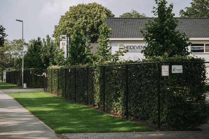 Location de vacances pour 20 personnes, avec vue et jardin à Peer - 2