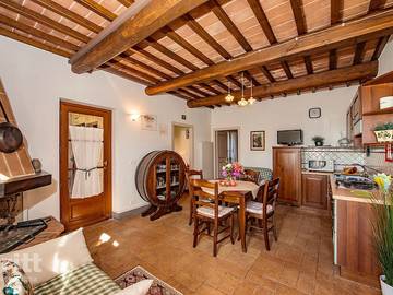 Agriturismo per 5 Persone in Città della Pieve, Perugia e dintorni, Foto 4