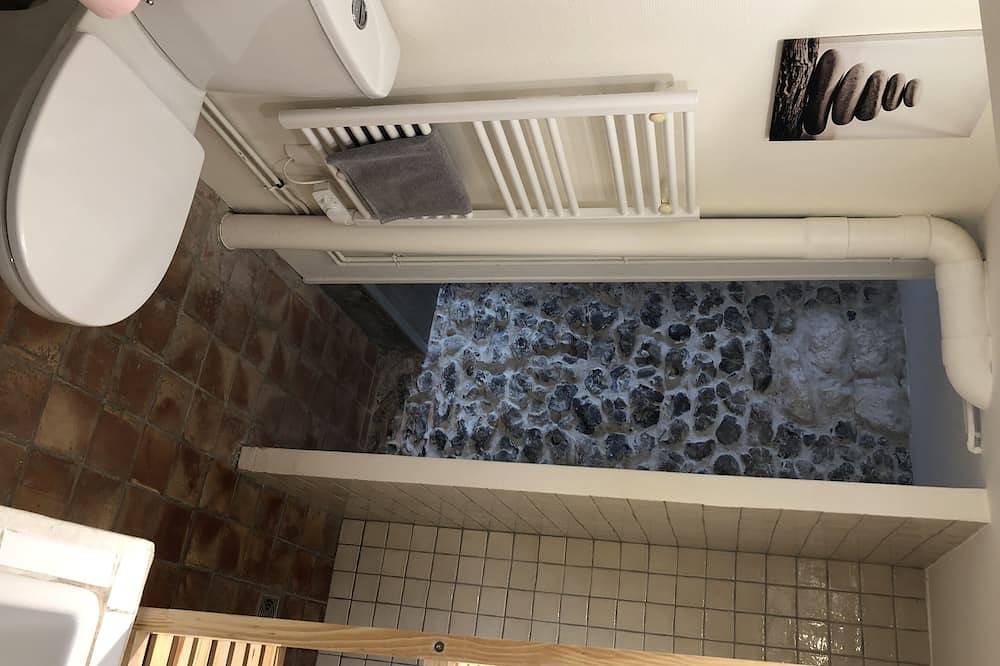 Apartamento entero, Valletta - Estudio 2 personas - Cerca de la playa y tiendas in Yport, Región de Le Havre