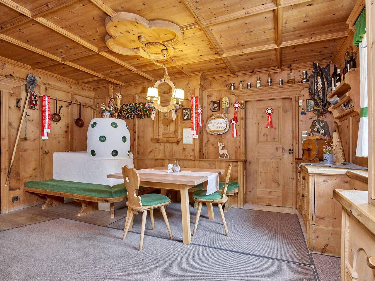 Single room, Bb in Weißkamm, Sölden (Autriche)