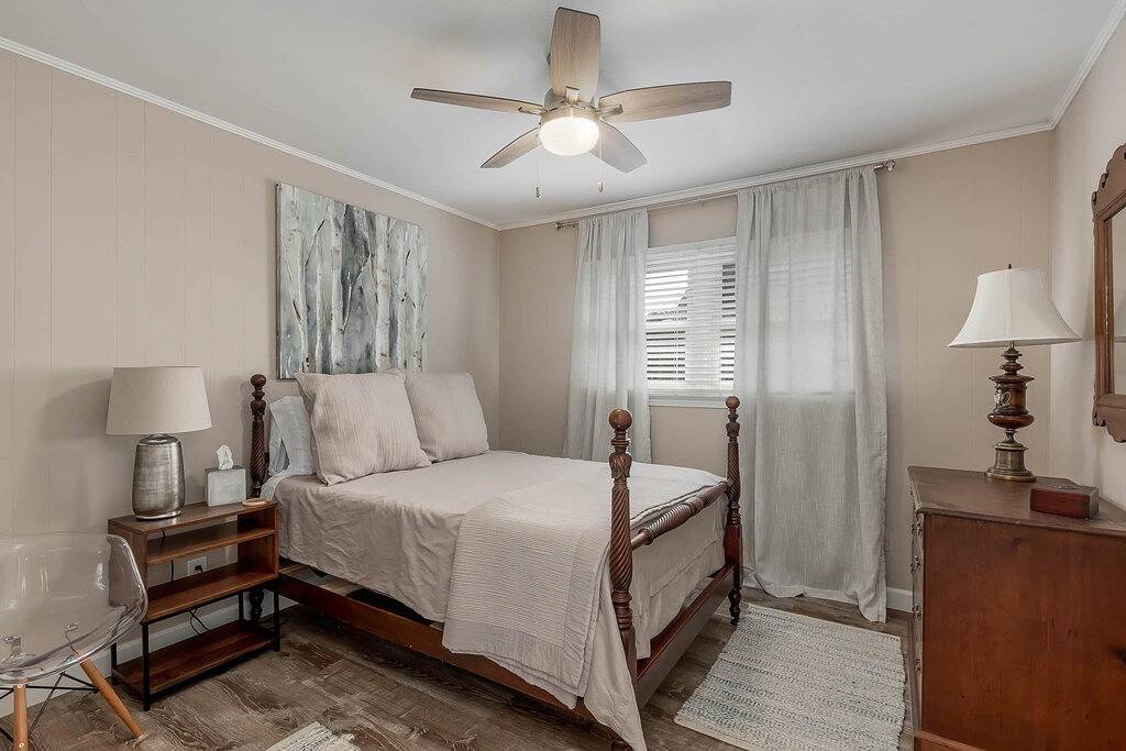 Comfy Ranch, Walk to Campus in Tuscaloosa, Tuscaloosa County