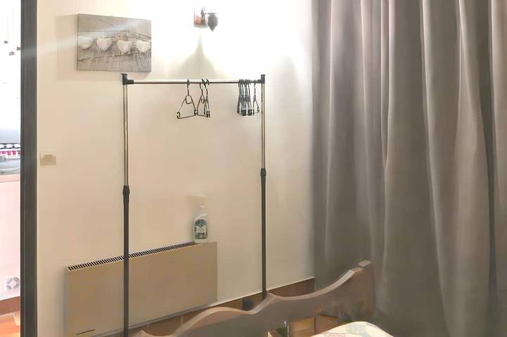 Location de vacances pour 2 personnes, avec jardin à Vachères - 3