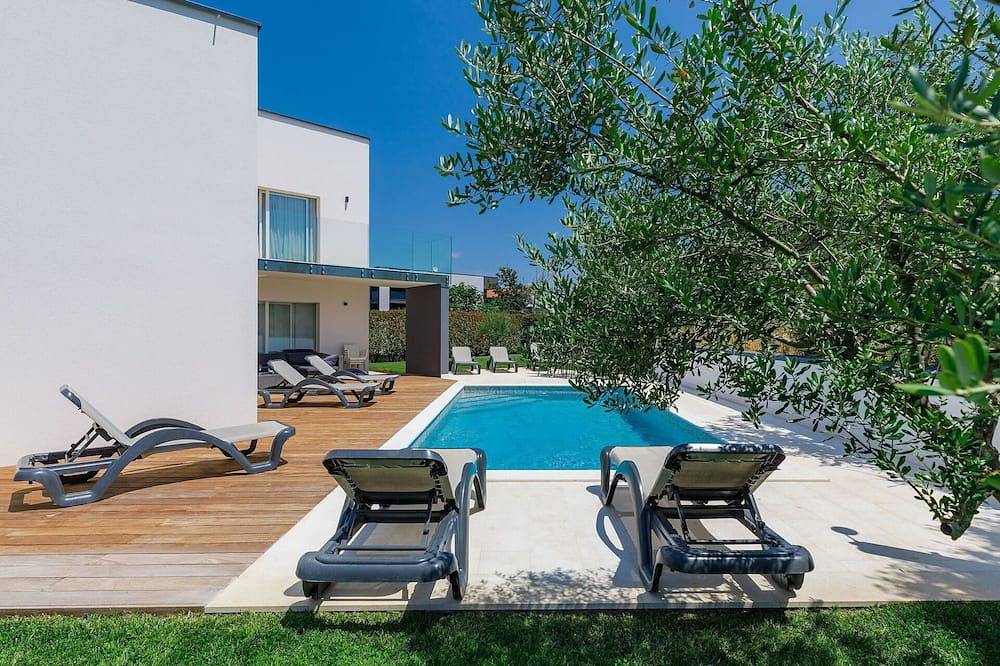 Casa vacanza a Banjole a partire da 266€ a notte