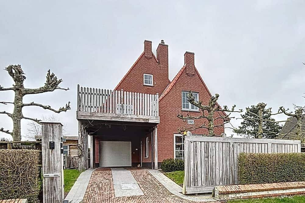 Villa Charme - Koksijde in Koksijde-Bad, Koksijde