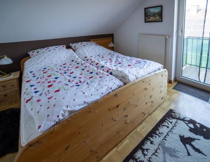 Appartamento intero, Ferienwohnung Kiebitz - Apartment 1-3 pers., 45 m² in Haltern am See, Naturpark Hohe Mark - Westmünsterland