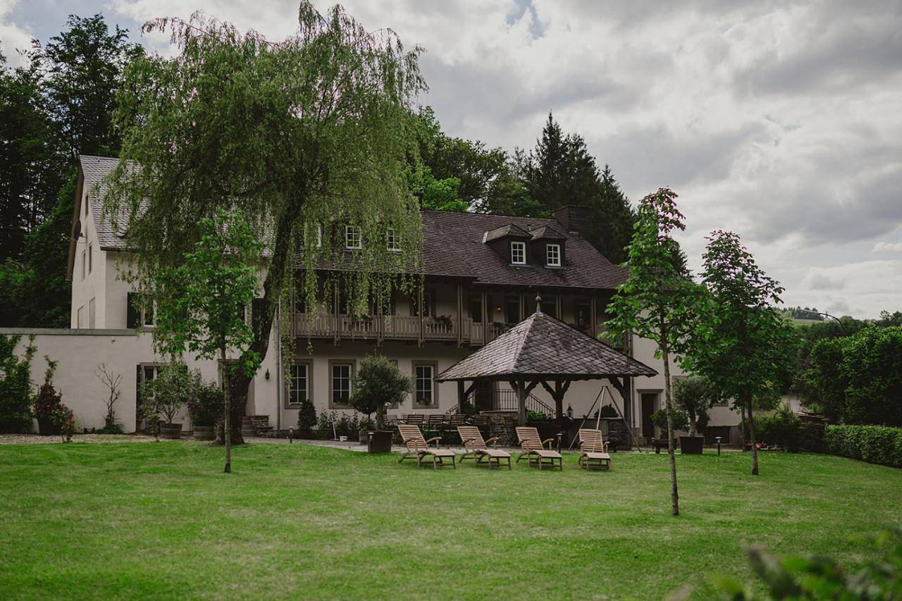 Ganze Wohnung, Alte Bäckerei in Bescheid, Landkreis Trier-Saarburg