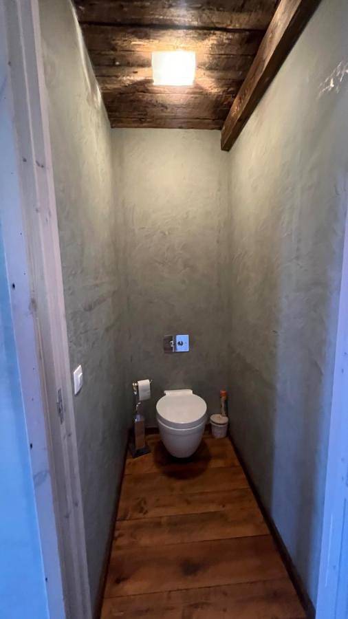 Appartement entier, Two-Bedroom Apartment in Seillans, Région de Draguignan