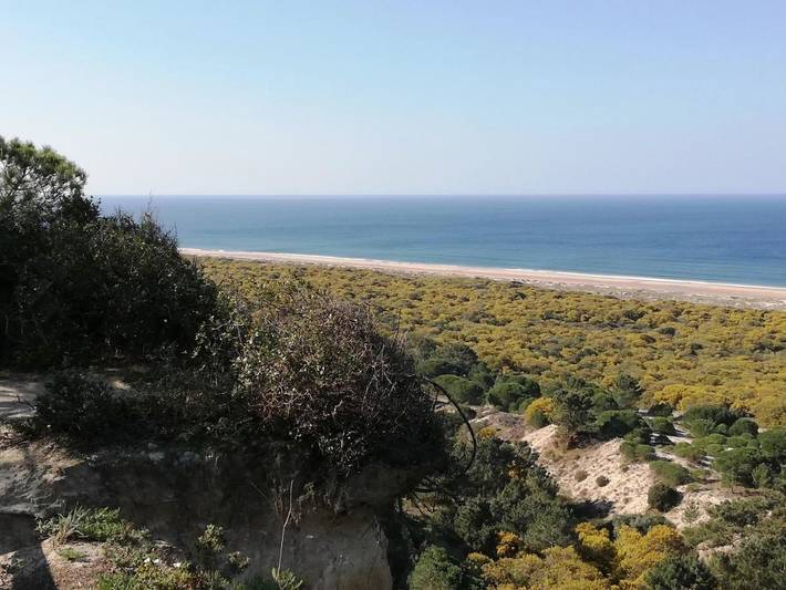 Maison d’hôte pour 9 personnes, avec vue ainsi que jardin et piscine, adapté aux familles au Portugal - 4