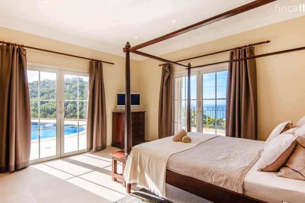 Ganze Wohnung, Villa \"Casa Iris\" in Port d'Andratx, Andratx