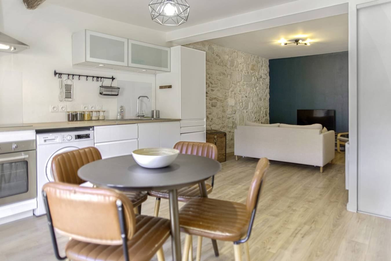 Apartamento entero, Appartement Ventoux - Welkeys in Aviñón, Vaucluse