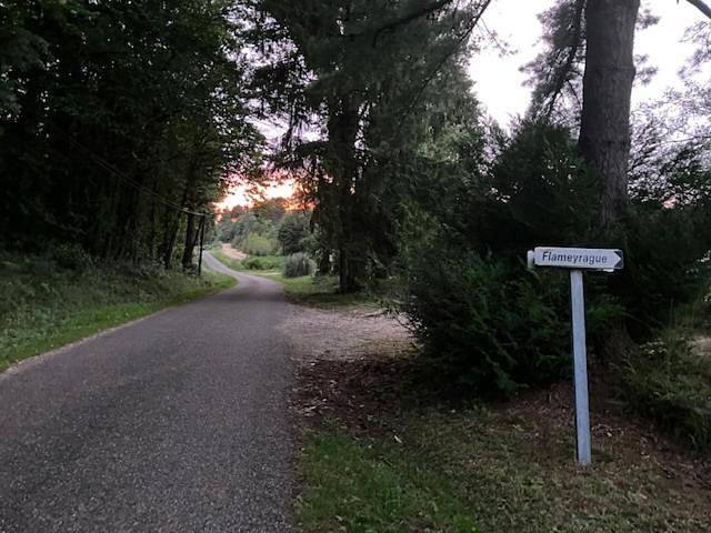 Location de vacances pour 2 personnes, avec jardin et vue, animaux acceptés à Capdrot - 3