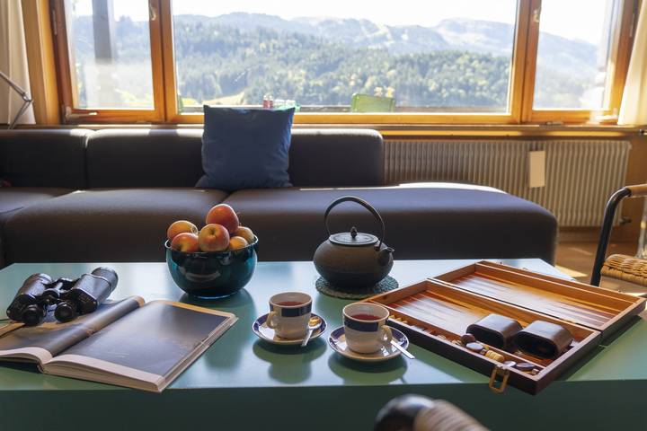 Etienne in Wildhaus, Wildhaus-Alt St. Johann